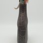 Beam's Choice Zouave Van Gogh Jim Beam Decanter Bottle Liquor Empty