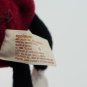 Vintage California Raisins Plush Stuffed Animal 1988 Acme Applause Collectible