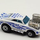 MATCHBOX LESNEY SUPERFAST MB26 COSMIC BLUES HONG KONG CASTING EUC VINTAGE 1972