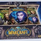 World of Warcraft Battle Chest (Windows PC, 2007) NEW & FACTORY SEALED Blizzard