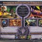 World of Warcraft Battle Chest (Windows PC, 2007) NEW & FACTORY SEALED Blizzard