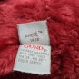 Vintage Amore Plush Teddy Bear by Gund 12" Plush Stuffed Animal *CLEAN*