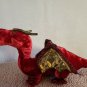 Douglas The Cuddle Toy Dragon Plush Doll Figure 18" Long / 8" High, #1450