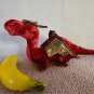 Douglas The Cuddle Toy Dragon Plush Doll Figure 18" Long / 8" High, #1450