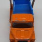 Vintage Maisto Die Cast Multi Benne Truck #222 -  1/100 Scale SEE PICS