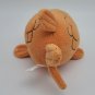 JAAG Orange and Yellow Soft Stuffed Animal Nautical Plush Fish 2014 Baby Toy