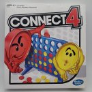 The Classic Game of Connect 4; Game for 2 Players; for Kids Ages 6 and Up