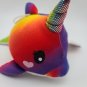 RARE 5" Narwhal Smooshimal with Tag *CLEAN* NWT