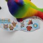 RARE 5" Narwhal Smooshimal with Tag *CLEAN* NWT