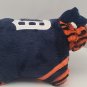RARE Detroit Tigers Large 18" Mascot Pillow Pet - MLB CLEAN