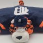 RARE Detroit Tigers Large 18" Mascot Pillow Pet - MLB CLEAN