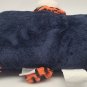 RARE Detroit Tigers Large 18" Mascot Pillow Pet - MLB CLEAN