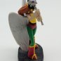 HAWKGIRL series 1  HERO WORLD DC TARGET EXCLUSIVE 4" ACTION FIGURE PVC