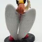HAWKGIRL series 1  HERO WORLD DC TARGET EXCLUSIVE 4" ACTION FIGURE PVC