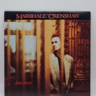 Marshall Crenshaw Downtown LP 1985 Original Vinyl Album - Little Wild One