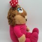 Kohls Cares Little Critter Sister 14â Plush Mercer Mayer Stuffed Animal Pink