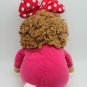 Kohls Cares Little Critter Sister 14â Plush Mercer Mayer Stuffed Animal Pink
