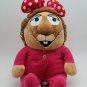 Kohls Cares Little Critter Sister 14â Plush Mercer Mayer Stuffed Animal Pink