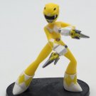 Yellow Power Ranger Hero World Series 3 Funko Vinyl Figure