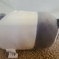 Coosy Anirollz Mochi Soft Squishy Small Plush with Banana Blanket : Pandaroll
