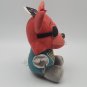 Funko Captain Foxy Plush Five Nights At Freddy&acirc;��s FNAF Curse Of Dreadbear Pirate