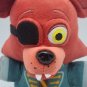 Funko Captain Foxy Plush Five Nights At Freddy&acirc;��s FNAF Curse Of Dreadbear Pirate