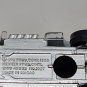 Vintage Kenner Fast 111's Evil Eye White Racing Semi Truck 1/64 Diecast/Plastic