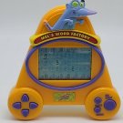 Math Blaster Handheld Learning Game Addition Subtraction Grade WORKS!