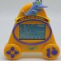 Math Blaster Handheld Learning Game Addition Subtraction Grade WORKS!