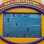Math Blaster Handheld Learning Game Addition Subtraction Grade WORKS!