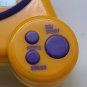 Math Blaster Handheld Learning Game Addition Subtraction Grade WORKS!
