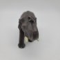 Schleich AFRICAN ELEPHANT FAMILY Cow Calf Retired Wildlife Figures 2004