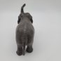 Schleich AFRICAN ELEPHANT FAMILY Cow Calf Retired Wildlife Figures 2004