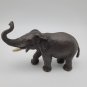 Schleich AFRICAN ELEPHANT FAMILY Cow Calf Retired Wildlife Figures 2004