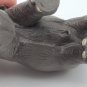 Schleich AFRICAN ELEPHANT FAMILY Cow Calf Retired Wildlife Figures 2004