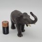 Schleich AFRICAN ELEPHANT FAMILY Cow Calf Retired Wildlife Figures 2004