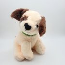 Habitat for Humanity Plush 10 in. Dog My Name Is "Homer" Limited Edition Preown