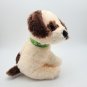 Habitat for Humanity Plush 10 in. Dog My Name Is "Homer" Limited Edition Preown