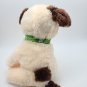 Habitat for Humanity Plush 10 in. Dog My Name Is "Homer" Limited Edition Preown