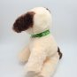 Habitat for Humanity Plush 10 in. Dog My Name Is "Homer" Limited Edition Preown