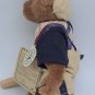 Slugger the Baseball Bear Boyds Bears vintage teddy
