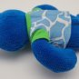 Fisher Price Blue Sing-A-Ma-Jig Plush Toy "Skinnamarink" W Shirt Works Great!