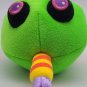 Five Nights At Freddy's FNAF Neon Blacklight CUPCAKE Plush Authentic Funko 6"