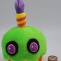 Five Nights At Freddy's FNAF Neon Blacklight CUPCAKE Plush Authentic Funko 6"