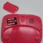VTech Light-Up Baby Touch Tablet (Pink) Educational Electronic Learning Toy