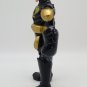 2013 Mattel 10.5&acirc;�� DC Comics Batman Talking Action Figure Black & Gold *UNTESTED*