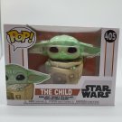 Funko Pop! Star Wars The Mandalorian - The Child (Grogu) Bobblehead #405
