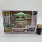 Funko Pop! Star Wars The Mandalorian - The Child (Grogu) Bobblehead #405
