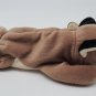 TY Beanie Baby CANYON the Mountain Lion with Swing and Tush Tag - Beanie Babies