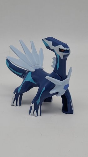 Dialga Pokemon 2018 McDonalds Happy Meal Toy #8  Figure